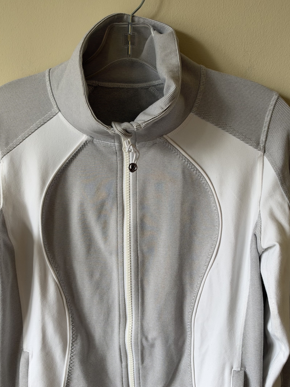 Lululemon Nice Asana Jacket